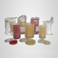 small packaging automatic hospital test tube Medical use test tube test boxPetri dish packing machine